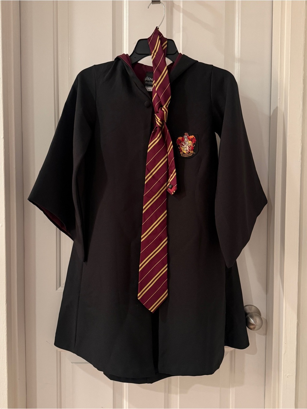 Harry Potter Gryffindor Set